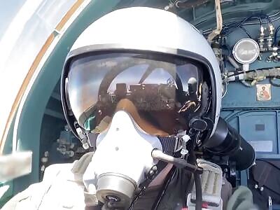 Russian Aerospace Forces are working using FAB