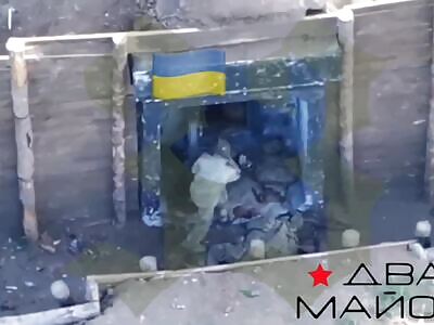 425th assault battalion Skala had a bad day