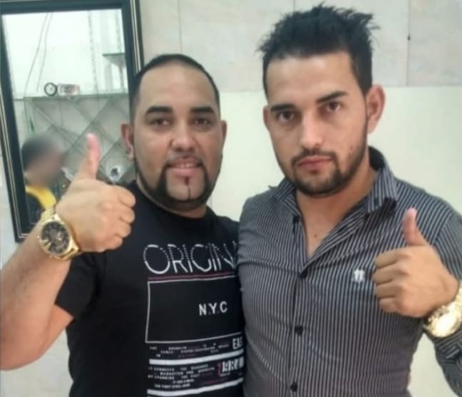 Two Brothers Shot Dead After Argument Over Sale Of Vehicle