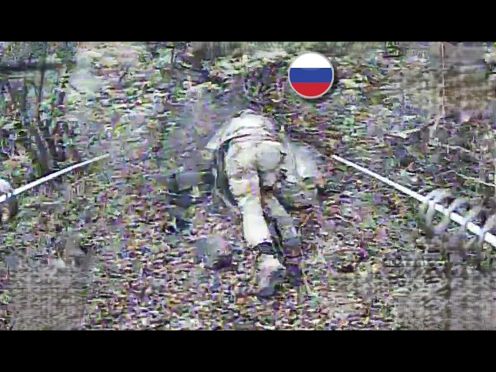 Kill Factory Works 3-Shift to Disassemble RU Demographics