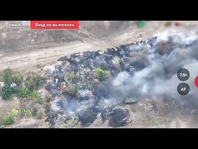 once upon a time in Ukraine compilation.