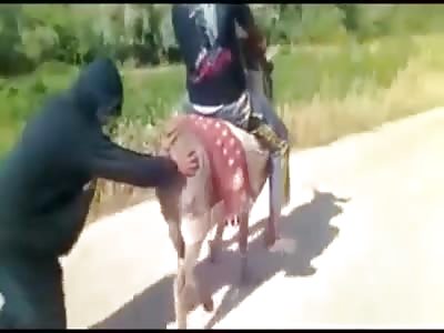 Donkey engine start  sound