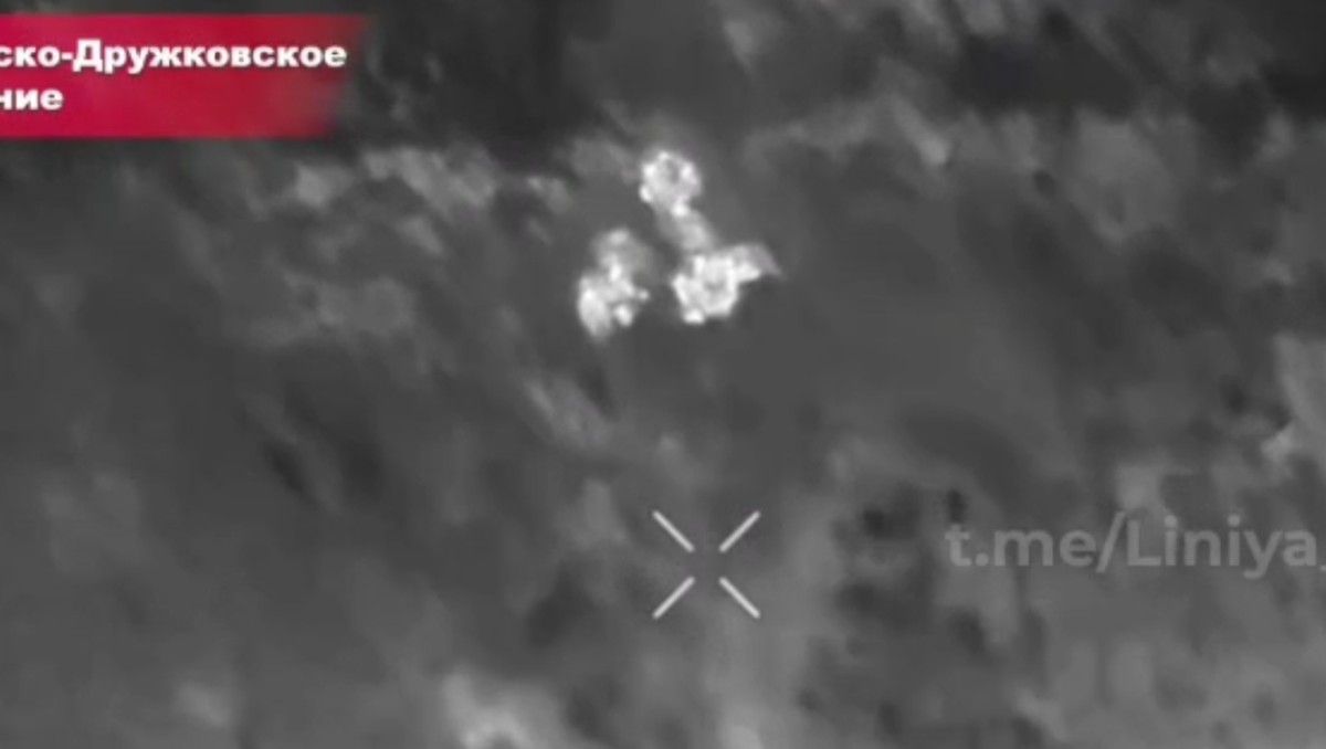 Three Ukrainians killed and subsequently incinerated. 