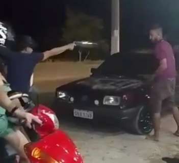 Simple argument turned into a murder 