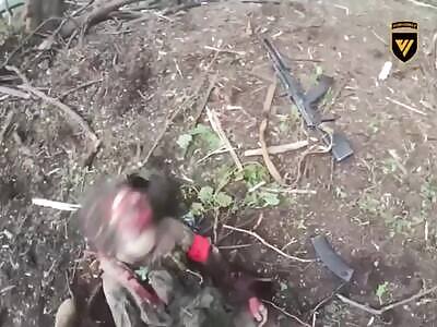 Ukraine Death Comp CIX