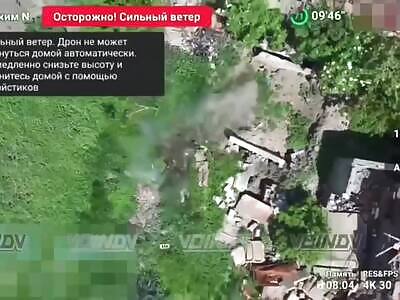 AFU in the area of ​​Alekseevka.