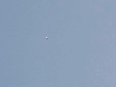 Iran has downed an Israeli fighter jet