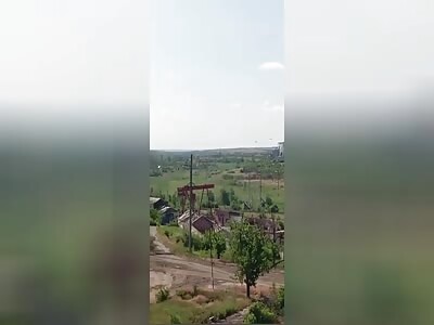 Russian Su-25 teamkill