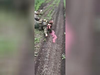 Russian biker brain drain.