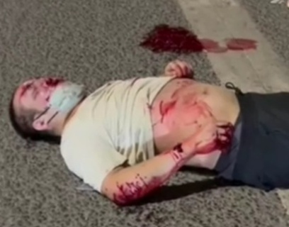 Motorcyclist crashed dead by speeding car 