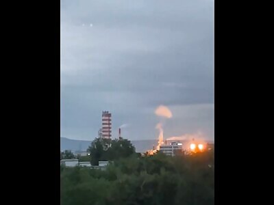 Russia never sleeps. 06/13/2025-06/17/2025 compilation.