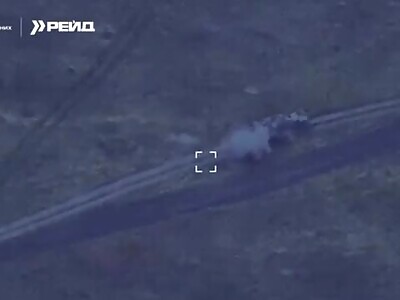 Russia has lost two more rare Yastreb-AV radar systems.