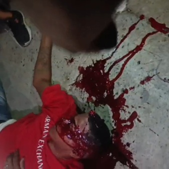 EX Convict Gunned Down Right After Prison Release {Full}