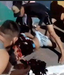 Unboxing Assassianted Brazilian Man