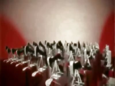 No Justice, No Peace