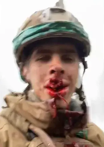 Goooooood Morning, Ukraine!