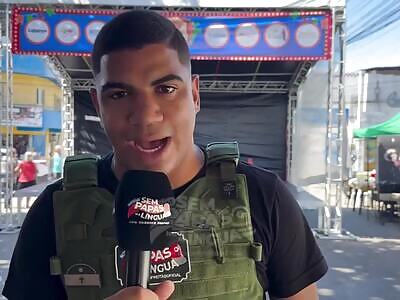 brutal murder in recife brazil