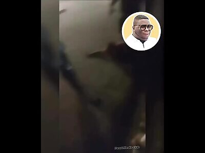 Teamwork at its finest!