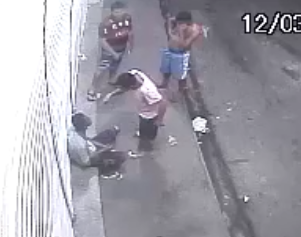 Man Brutally Stabbed in the Neck Multiple Times and Left to Die