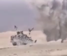 Afghan Soldier Dies While Trying to Defuse IED