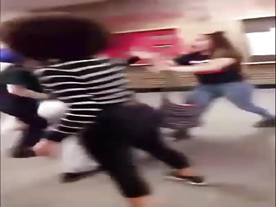 she's gonna flunk Art class