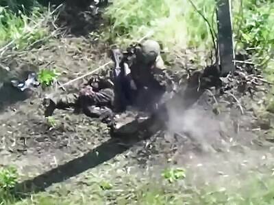 Ukraine Death Comp CXIII