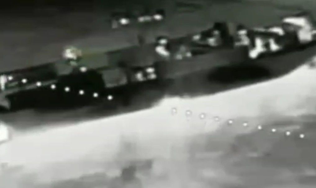 Fishing day canceled