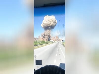 Russian attacks July 2025 kyiv Poltava Krivoy Rog