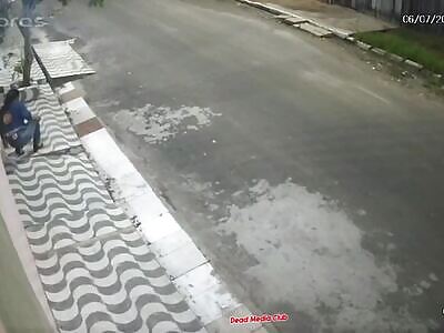 nothing like a peaceful Sunday morning