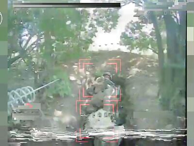 Russian migrants got lost and were punished.