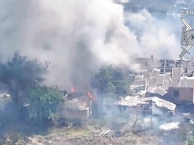 RU 42nd Guards Motorized Rifle Division working