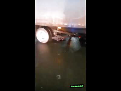 one life gone before the coffee even kicked in