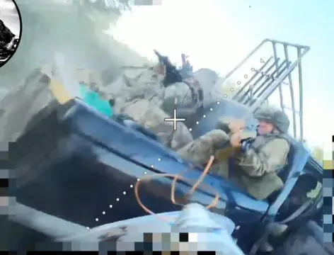 Speeding ticket issued 