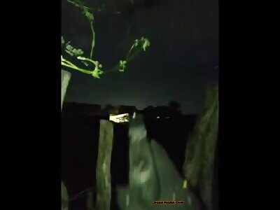 Criminal’s bright idea