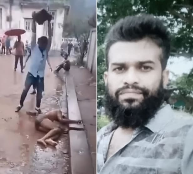 Businessman Stoned To Death By Former Colleagues