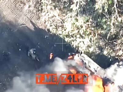 Eternal AFU Demobilization 