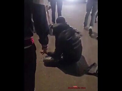 Bosa’s finest caught a bike thief