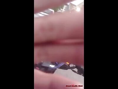 Took a shortcut to eternity