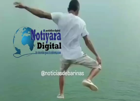 DEFINITELY HIS LAST SWIM THIS SUMMER 