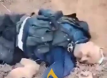 Group of druzes fighters killed by the HTS