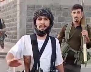 Druzes militia members killed by HTS