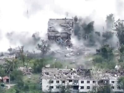 Dead Russians comp III (July 18, 2025)