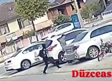 Turkish man executed by sicario 