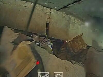 PERUN Group eliminates Russians.