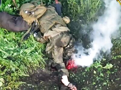 Dead Russians comp (July 20, 2025)