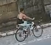 Cyclist Dies Trying to Avoid Bike Crashing Into Granny's Bag