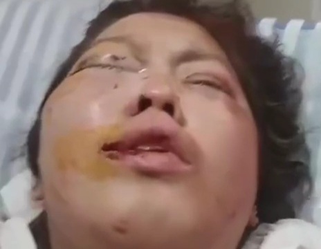 CHINESE GIRLS HAVE NO MERCY!!!!