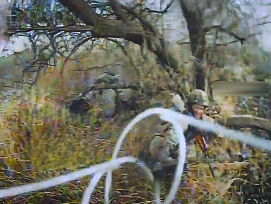 How 1000+ Untrained, Inept Russians Are Killed Each Day