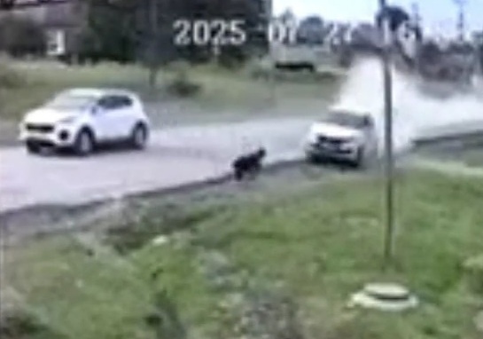 51 years old drunk driver lost control and fatally crashed little boy 