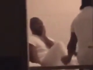 Man Stabbed and Jumped in Prison by Group of Inmates